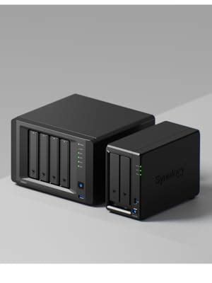 Synology Channel Nvr Deep Learning Video Analytics Dva With Hdmi