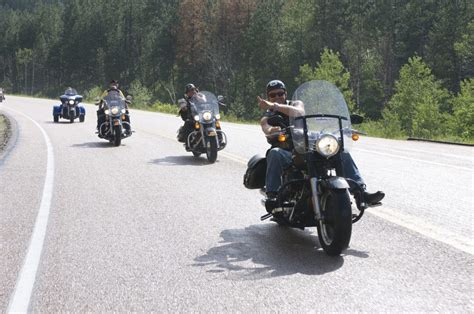 2024 - Sturgis Motorcycle Rally SD