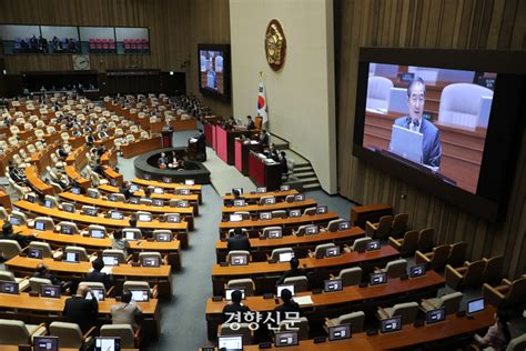 국회 대정부질문 이틀째···후쿠시마 오염수 일본산 수산물 수입 금지 쟁점 네이트 뉴스