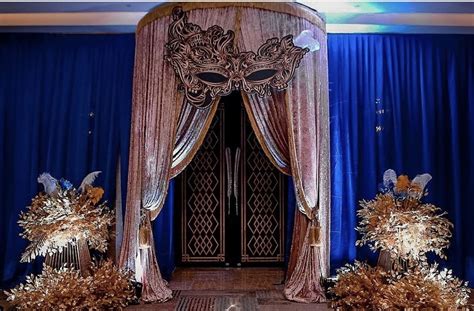 Masquerade ball decorating ideas – Artofit