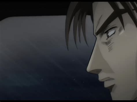 Prime Video Initial D 4th Stage Season 1