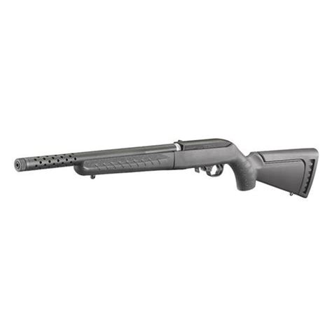 Bergara B Barreled Action Lr Rifle W Trigger Mag Steel