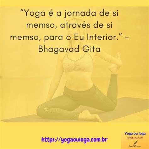 Yoga além de asanas Como Praticar Yoga em Casa Conheça as vantagens