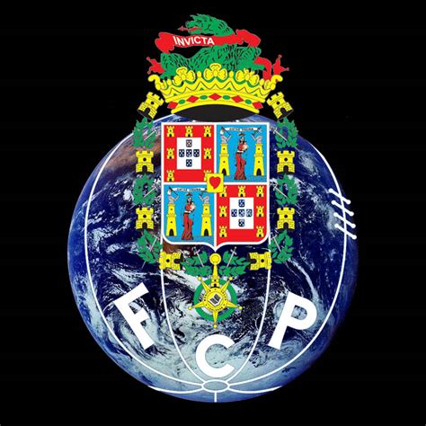 Bloghist Rias Somos O Fc Porto