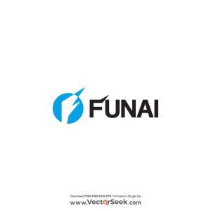 funai logo vector