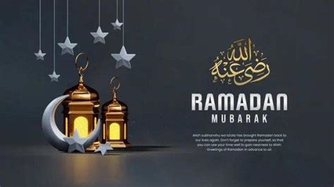 Syarat Dan Rukun Sah Serta Wajib Dalam Berpuasa Di Bulan Ramadhan Umat