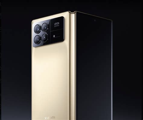 Xiaomi Xiaomi Mix Fold Itmedia Mobile