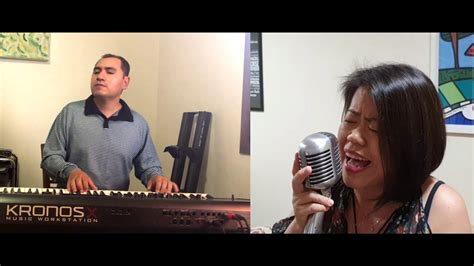 When I Was Your Man Female Version Bruno Mars Cover Youtube