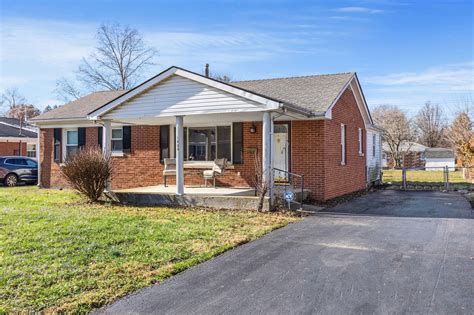 Lexington Fayette County Ky House For Sale Property Id