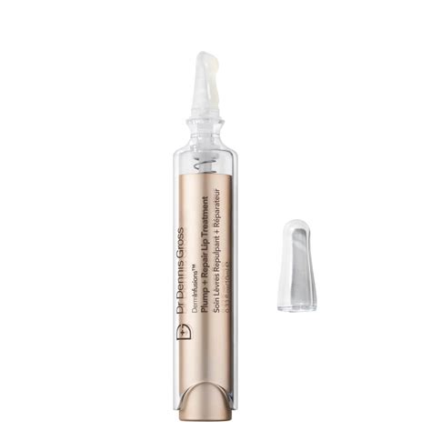 Dr Dennis Gross Skincare Derminfusions Plump Repair Lip Treatment