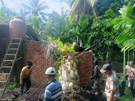 Waspada Badai Bocah 6 Tahun Asal Ilir Talo Dilarikan Ke Rumah Sakit