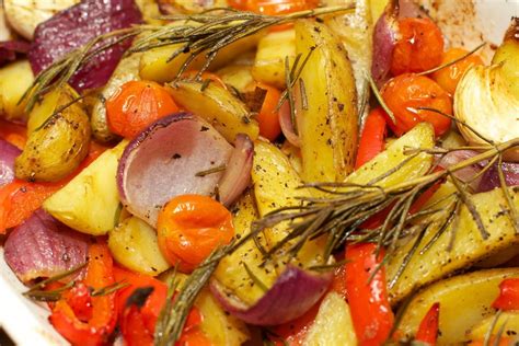 Gegrilde Aardappels En Groente Recept Gegrilde Aardappelen