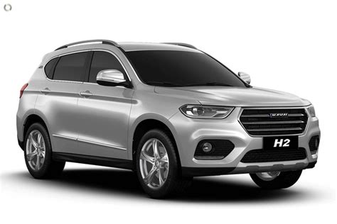 Haval H Lux My For Sale In North Lakes Village Motors