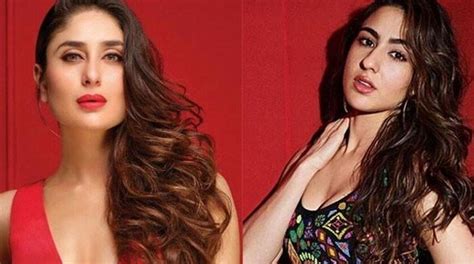 Kareena Kapoors Cryptic Message For Sara Ali Khan Amidst Drugs Controversy