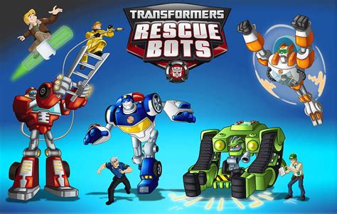 New Transformers Rescue Bots Academy Figures At Us Retail Hd Wallpaper Pxfuel