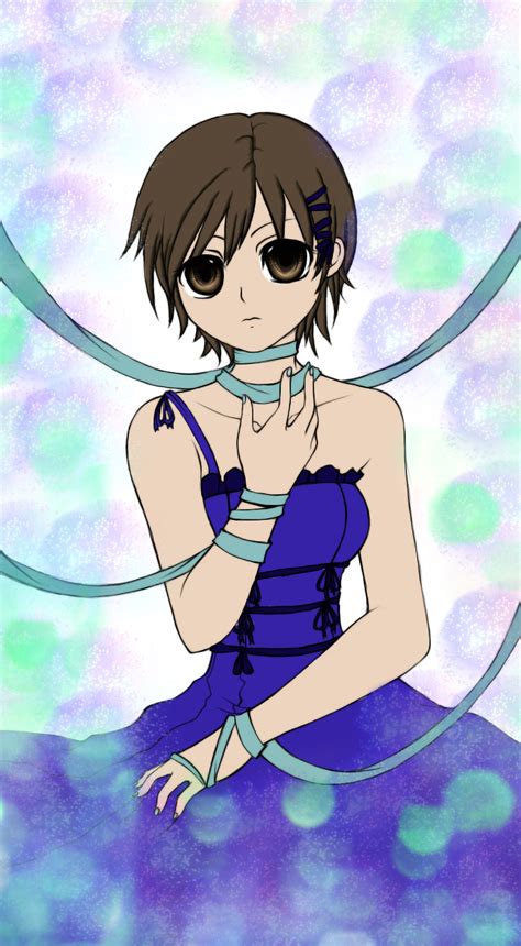 Haruhi - Ouran High School Host Club Fan Art (29970617) - Fanpop