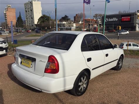 Hyundai Accent Usd Shopping De Usados