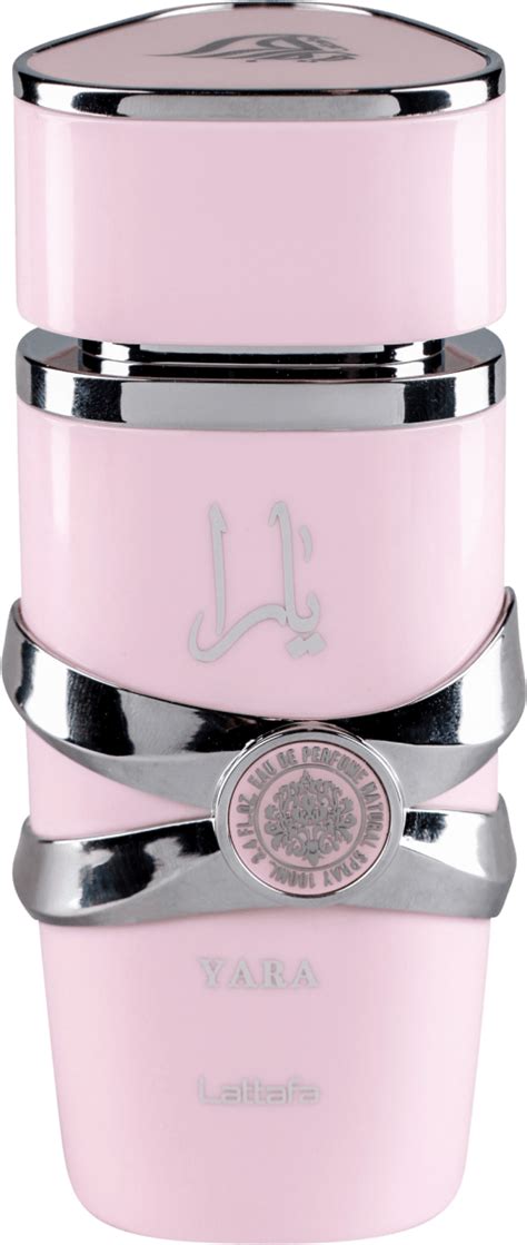 Lattafa Yara edp, 100 ml | dm.hr