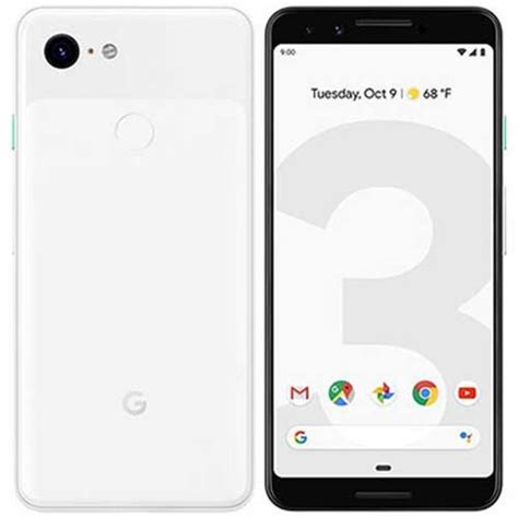 Google Pixel 3 in Pakistan: Compare Price & Specifications Online ...
