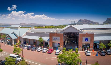 Village Mall Moolman Group