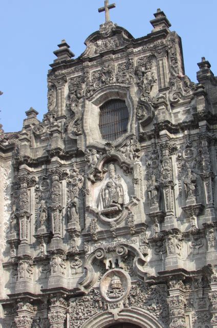 Templo De La Santisima Trinidad Y Hospital De San Pedro Flickr