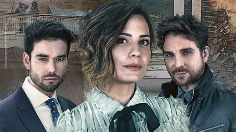 A Novela Vai Ao Ar De Segunda A Sexta Feira A Partir Das 20h30 Na