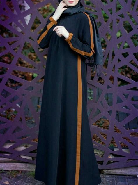 Modest Marvels Unveiling The Latest In Amazing Abaya Trends In