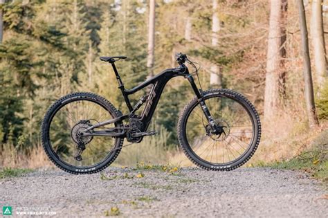 Erster Test Bh Bikes Atomx Carbon Lynx Pro S Einzigartig Aber