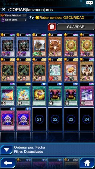 Pvp Best Decks 614 Updated Yugioh Duel Links Wiki Gamea