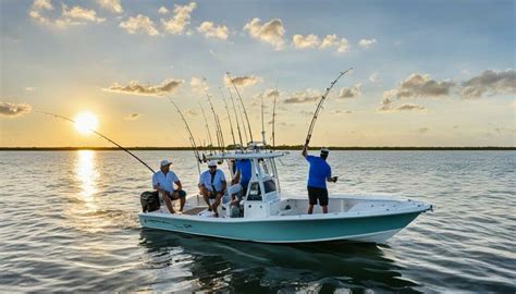 The Best Child-Friendly Fishing Charters in Indian Pass, Florida