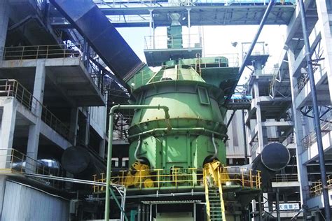 Coke Oven Machinery