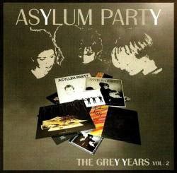 Asylum Party Discograf A Completa Lbumes