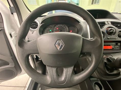 Oferta Renault Kangoo Combi Profesional N Energy Dci Kw Cv