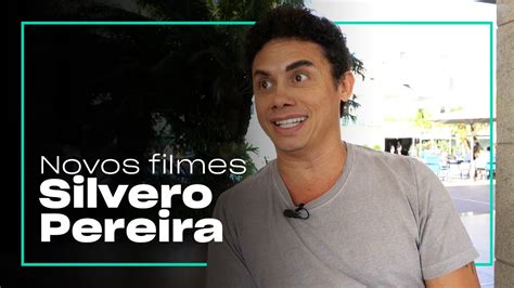 Silvero Pereira Se Prepara Para Lan Ar Novos Trabalhos Nos Cinemas