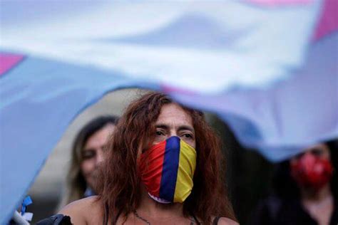 A Propósito Del Día Internacional Contra La Lgbti Fobia ¿cómo Va Colombia En La Lucha Contra La