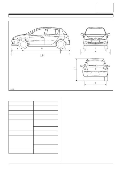 Renault Clio Manual Parte 1