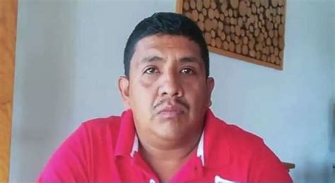 Asesinan Al Coordinador De Transporte Del Ingenio Azucarero A Plena Luz