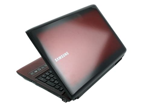 Samsung R580 Series Notebookcheck Net External Reviews