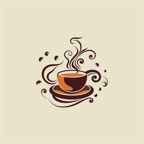 Ai Generated Coffee Logo Design Creative And Unique Logo Design