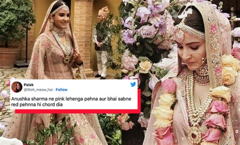 Tweet Points Out How Anushka Sharma Changed The Game With Her Pink