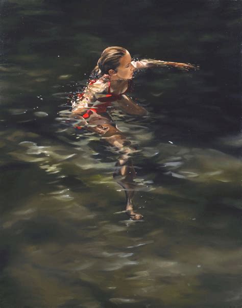 Featured Artist Eric Zener Artfoodhomecom