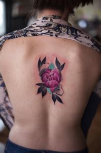 Girly Tattoos You Ll Wish You Had This Summer Tattooblend