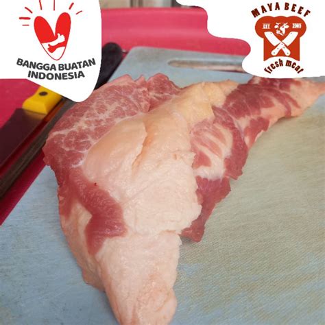 Jual Daging Sandung Lamur Brisket Sapi Segar Lokal Shopee Indonesia