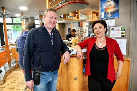 Au bar Le Royan à Clermont Ferrand Ici on n est pas à Jaude La