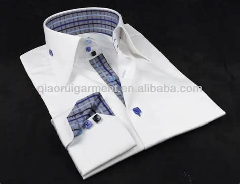 mens high collar dress shirts | Dresses Images 2022