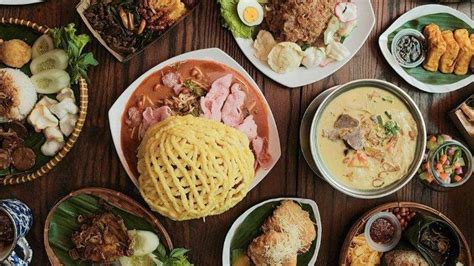 Makanan Berkuah Di Jakarta Selatan Yang Terkenal Enak Dan Murah