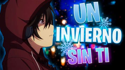 Asmr Un Invierno Sin Ti Gars Asmr Youtube