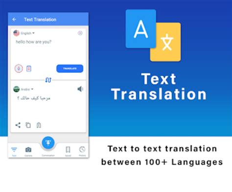 All Languages Translator APK pour Android Télécharger