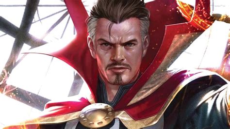 Doctor Strange S Most Powerful Villains Ranked