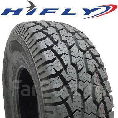 Hifly Vigorous AT601, 205/80R16 104T XL, 16", 1 шт, в наличии, 205 мм ...
